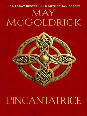 cover image of L'Incantatrice